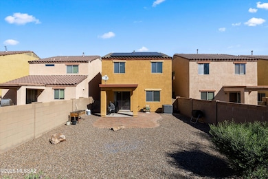 14372 S Camino El Galan, Sahuarita, AZ 85629 - photo 2