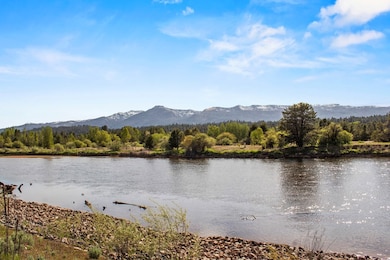 View With Direct River Access