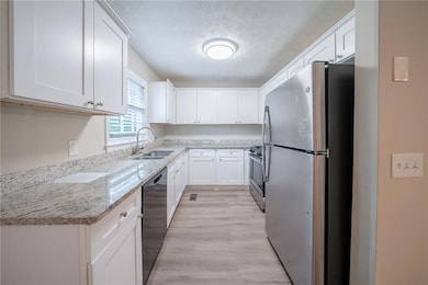 2091 Moon Dr SW, Conyers, GA 30094 - photo 2