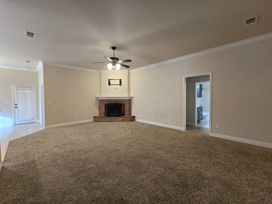 6913 Redbud Ct, Midland, TX 79705 - photo 2