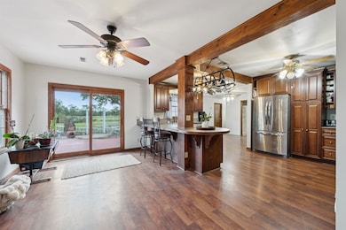 1202 W 8th St, Harper, KS 67058 - photo 5