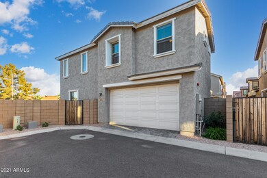 245 N Sandal, Mesa, AZ 85205 - photo 4