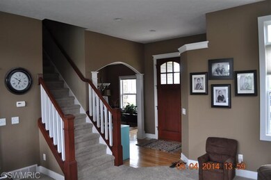 2223 Vansingel Lake Dr SW, Byron Center, MI 49315 - photo 2