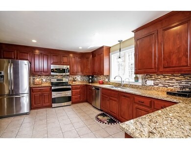 157 Brandywine Rd, Franklin, MA 02038 - photo 6