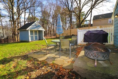 39 Morse Ave, Millis, MA 02054 - photo 6