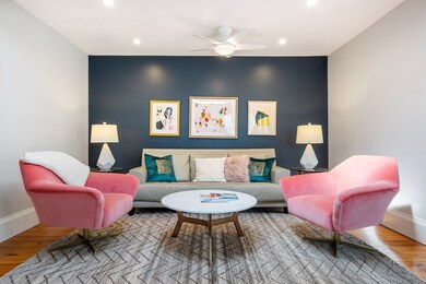 33 Mystic St unit 3, Charlestown, MA 02129 - photo 2