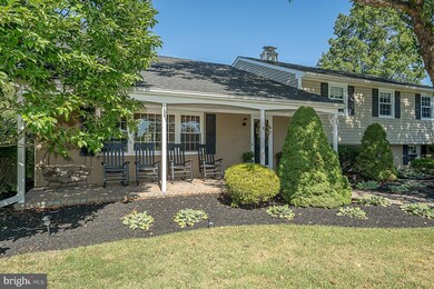 4 Bittersweet Cir, Glen Mills, PA 19342 - photo 3