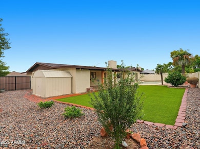 2446 E Hale St, Mesa, AZ 85213 - photo 2