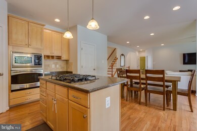 22293 Lost Branch Cir, Ashburn, VA 20148 - photo 4