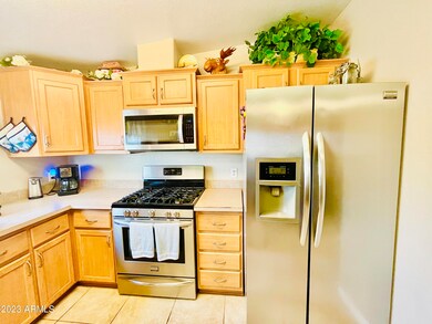 Kitchen Appliances