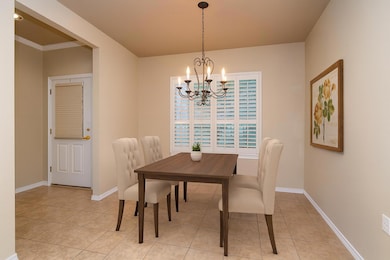 510 Crockett Loop, Georgetown, TX 78633 - photo 3