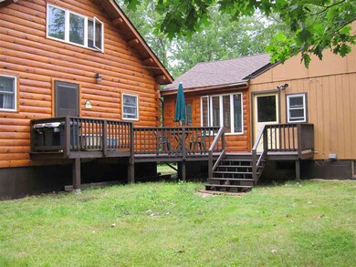 1055 Shedd Hill Rd, Stoddard, NH 03464 - photo 6