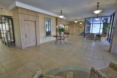 Lobby Area