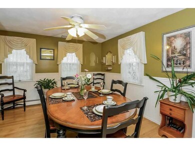 Dining Room.