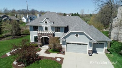 Meadow Springs front exterior