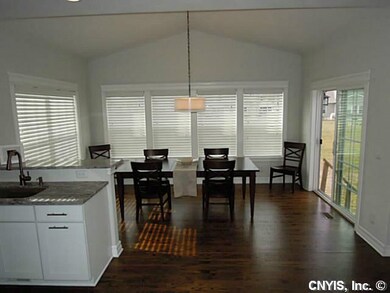 Kitchen Dining