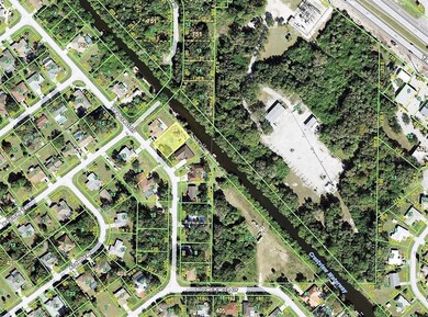 1079 Seacrest Dr NW, Port Charlotte, FL 33948 - photo 3