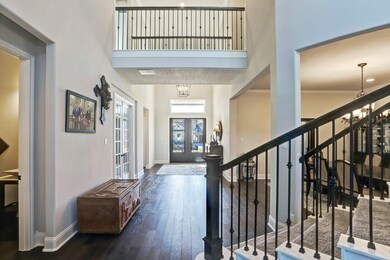 28006 Starlight Harbor Ln, Fulshear, TX 77441 - photo 5