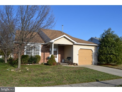 89 Knollwood Dr, Woodbury, NJ 08096 - photo 2