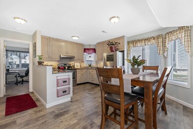 116 Burkhall St unit A, South Weymouth, MA 02190 - photo 2