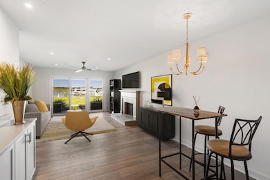 1934 Marsh Oak Ln, Johns Island, SC 29455 - photo 6