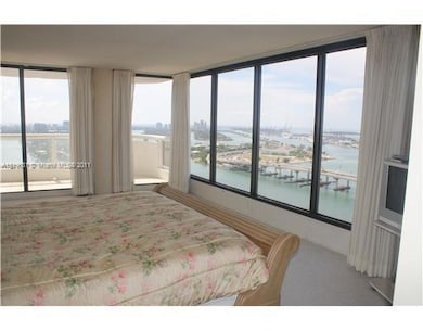 Bedroom Master