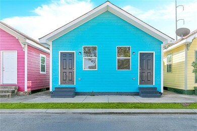 2006 Hope St, New Orleans, LA 70119 - photo 2