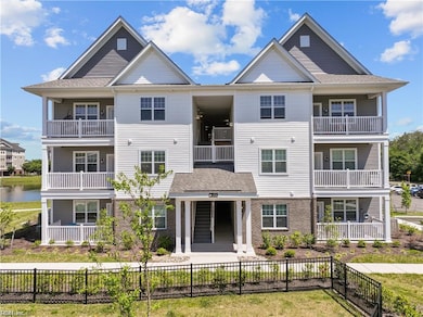 1509 Waitsel Dr unit 207, Chesapeake, VA 23320 - photo 2