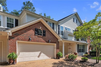 Welcome home to this amazing condo!