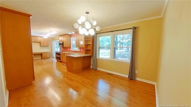 3314 Jura Dr, Fayetteville, NC 28303 - photo 6