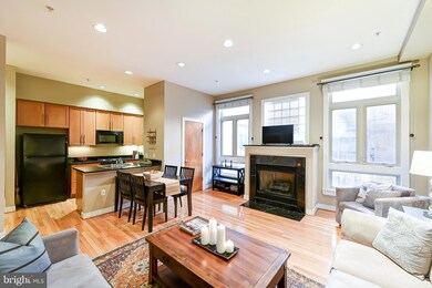 2363 Champlain St NW unit 6, Washington, DC 20009 - photo 2