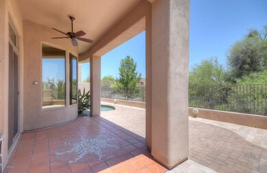 New Patio