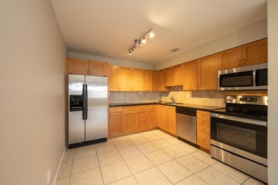 Kitchen appliances