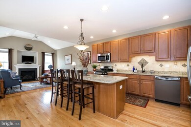 106 Ladbroke Ln unit 4, Kennett Square, PA 19348 - photo 3