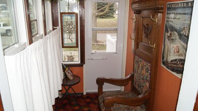 entry