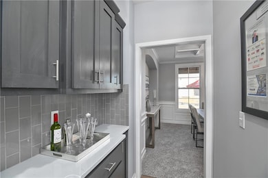 11460 S Langley St, Olathe, KS 66061 - photo 6