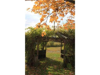 Yard/Garden Gazebo