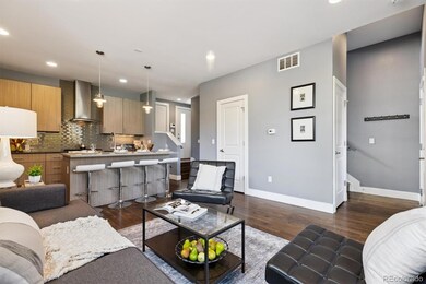 2868 W 22nd Ave, Denver, CO 80211 - photo 6