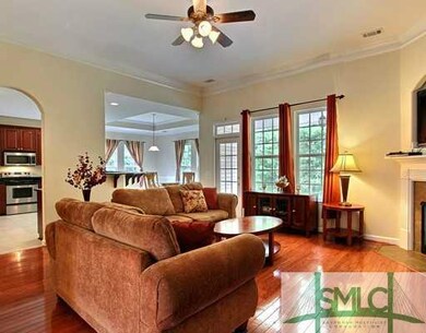 Living Room.