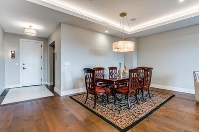 The Parkview Residences unit 405, South Lake, TX 76092 - photo 6