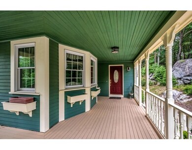 1648 West St, Stoughton, MA 02072 - photo 5