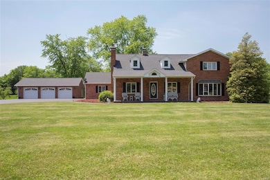 1112 S Clinton Rd, Caseyville, IL 62232 - photo 2