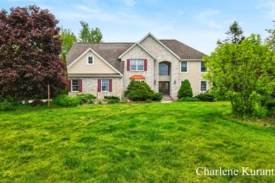 Char Kurant - 1331 E Riley Thompson Road