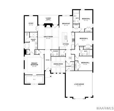 391 Setter Trail, Pike Road, AL 36064 - photo 4