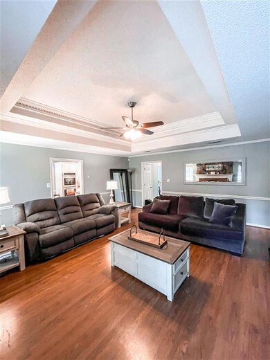 5217 Westfork Dr, Texarkana, TX 75503 - photo 6