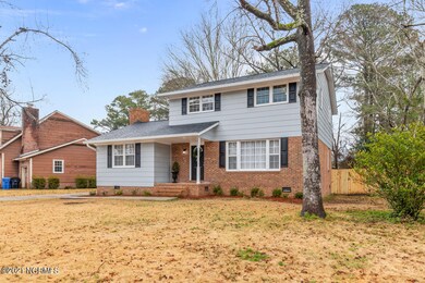 1402 Clifton Rd, Jacksonville, NC 28540 - photo 3