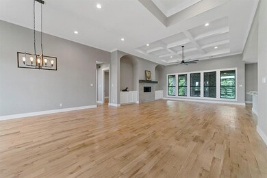 2915 Koscher Dr, Grand Prairie, TX 75104 - photo 3