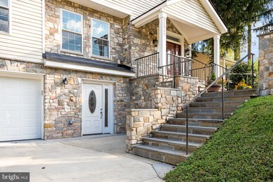 11317 Newport Mill Rd, Silver Spring, MD 20902 - photo 4