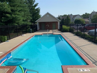 community pool