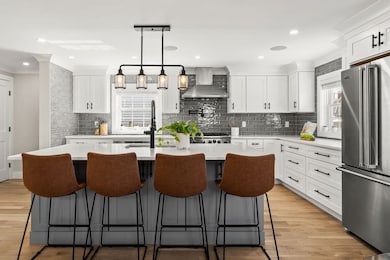 1 Wall St, Quincy, MA 02169 - photo 5